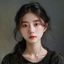 读者林若涵的头像，年轻女性，文艺气质
